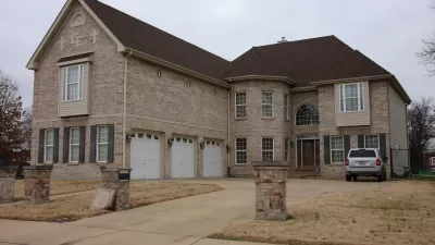 Another McMansion