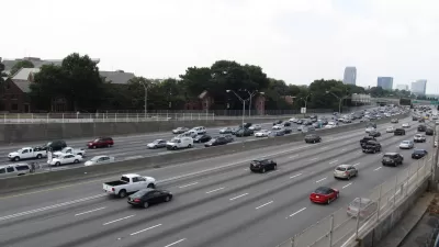 Atlanta Traffic
