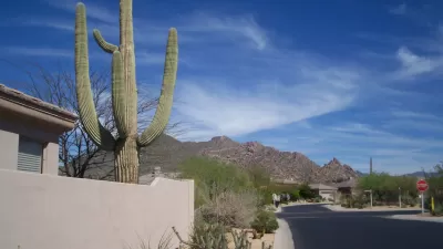 Arizona Street