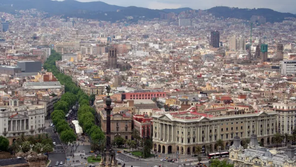Barcelona