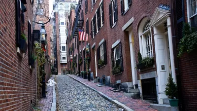 Beacon Hill