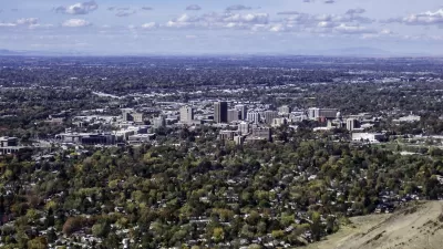 Boise Idaho