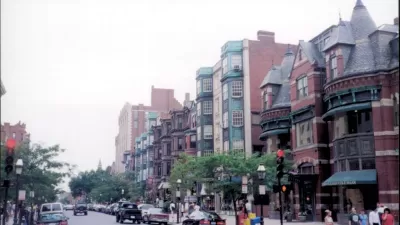 Boston Street