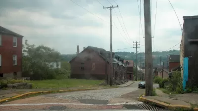 Braddock Pennsylvania