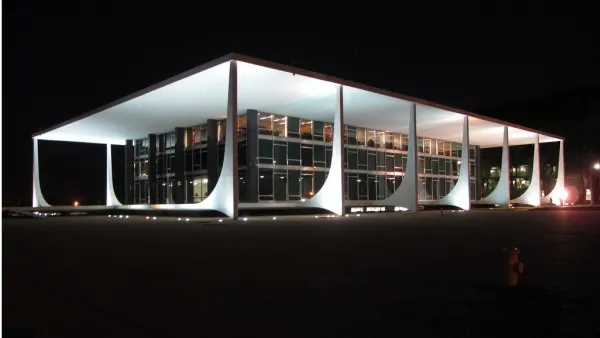 Supremo Tribunal Federal