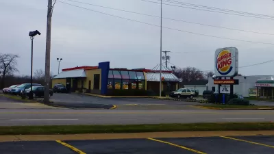 Fast Food
