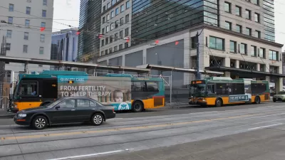 Bus Bunching