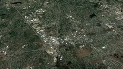 Satellite Imagery