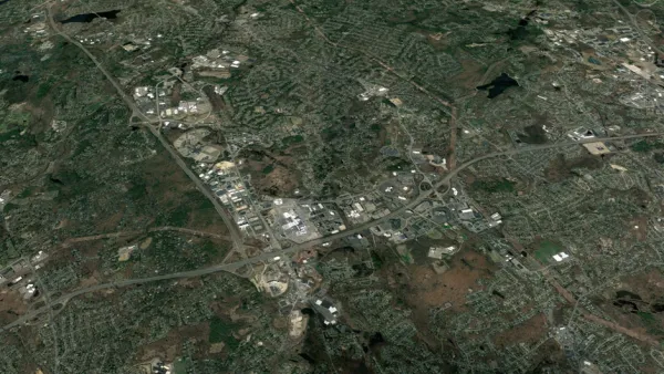 Satellite Imagery