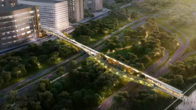 Crystal City