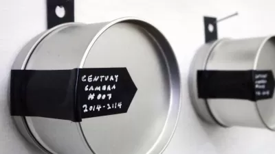Century Cameras