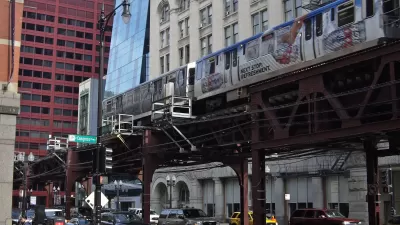 Chicago Street