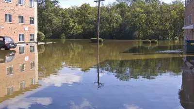 Chicago Flooding