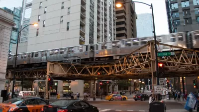 Chicago Street