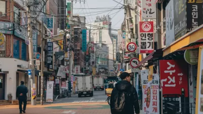 Seoul South Korea