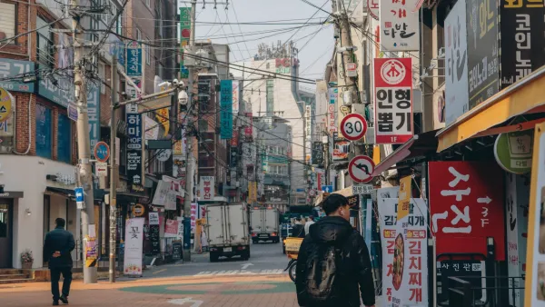 Seoul South Korea