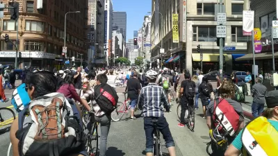 Ciclavia