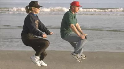 Invisible Bikes