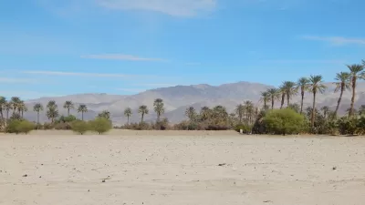 Coachella Valley