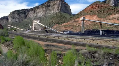 Coal Mining