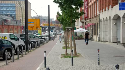 Complete Streets