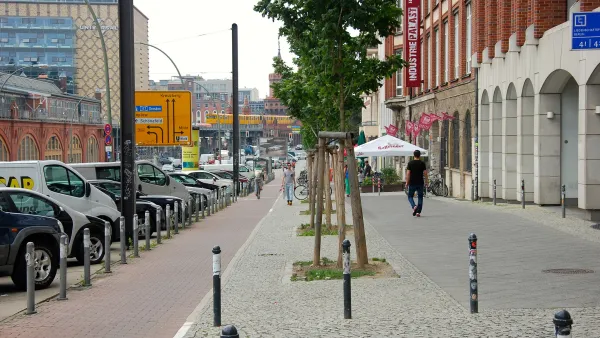 Complete Streets