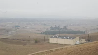 Concord Naval Weapons Station