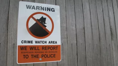 Crime Watch