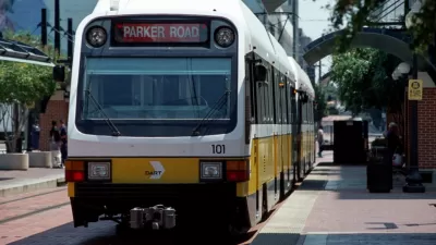 Dallas Streetcar