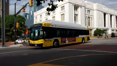 DART Bus