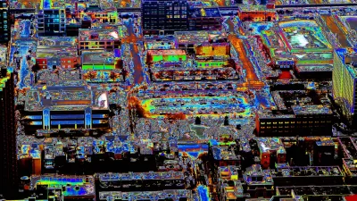 Digital City