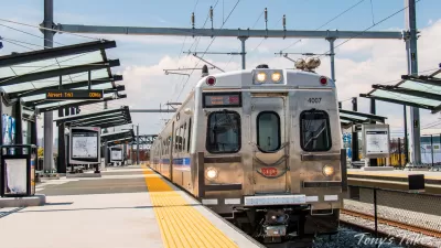 Denver Rail