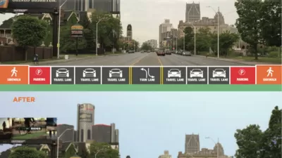 Road Diet