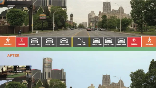 Road Diet