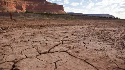 Drought