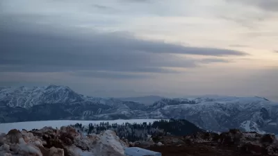 Eden Utah