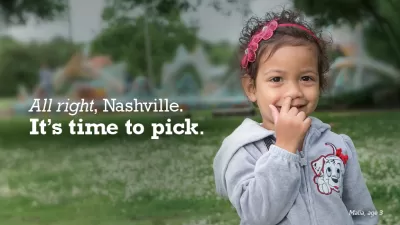 NashvilleNext