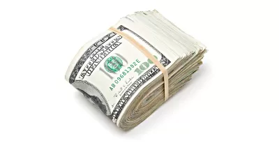 Dollar Bills