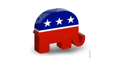 Republican Party Logo