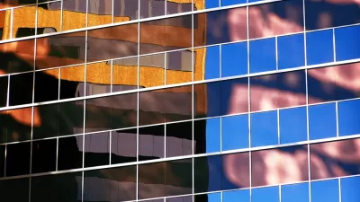 Building Reflection