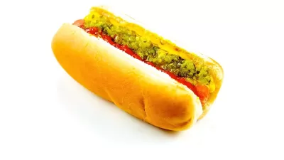 Hot Dog