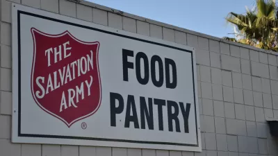 Food Pantry