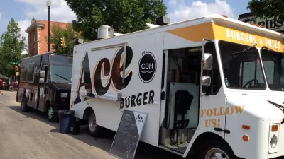Food Trucks