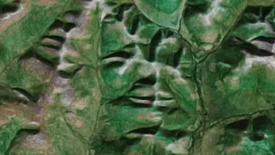 Google Faces