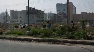 Gurgaon, India