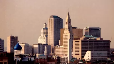 Hartford Connecticut