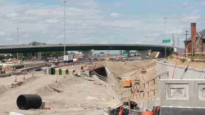 Highway Construction