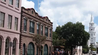 Historic Charleston