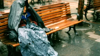 Homeless Seattle