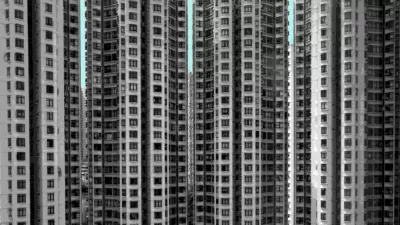 Hong Kong Towers
